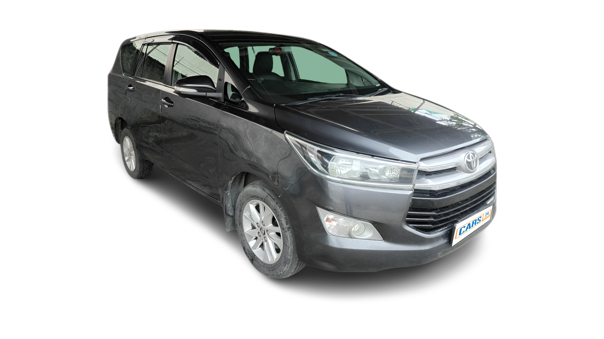 Toyota Innova Crysta-img